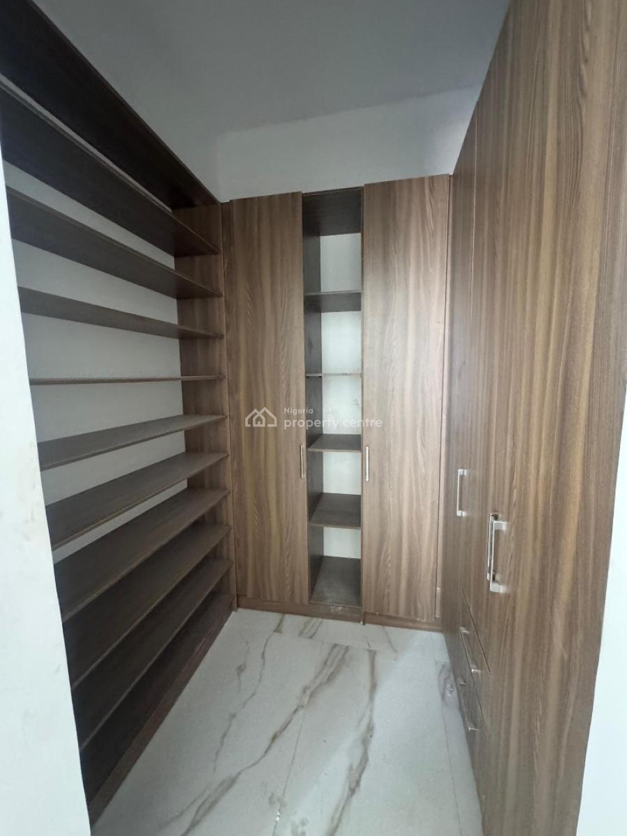 Newly Built, Tastefully Finished, Structurally Sound Four (4) Bedroom, Ikoyi, Lagos, Terraced Duplex for Sale