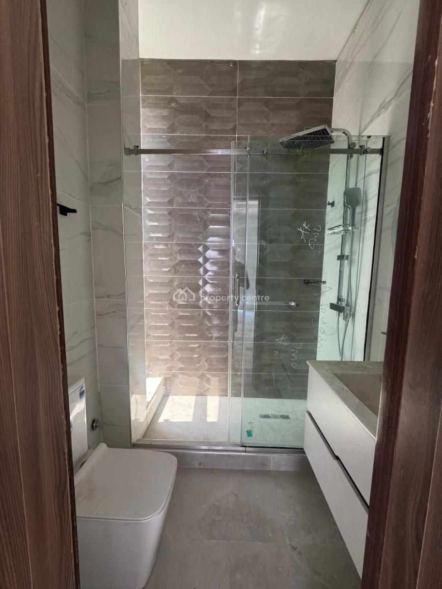 Newly Built, Tastefully Finished, Structurally Sound Four (4) Bedroom, Ikoyi, Lagos, Terraced Duplex for Sale