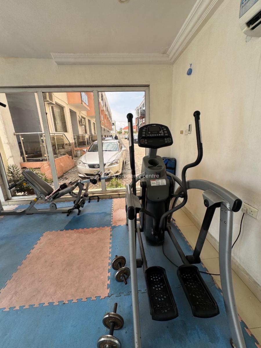 Studio, Ikate, Lekki, Lagos, Flat / Apartment for Rent