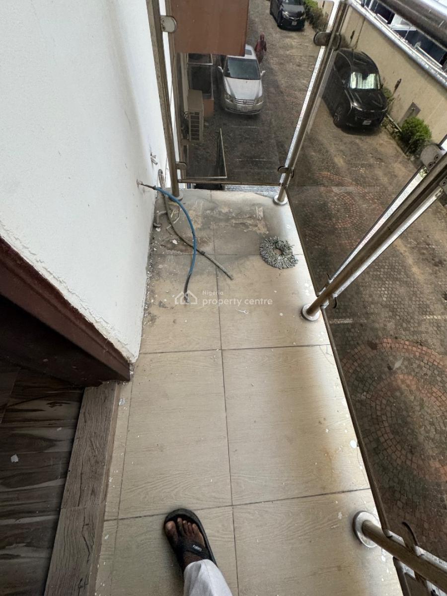 Studio, Ikate, Lekki, Lagos, Flat / Apartment for Rent