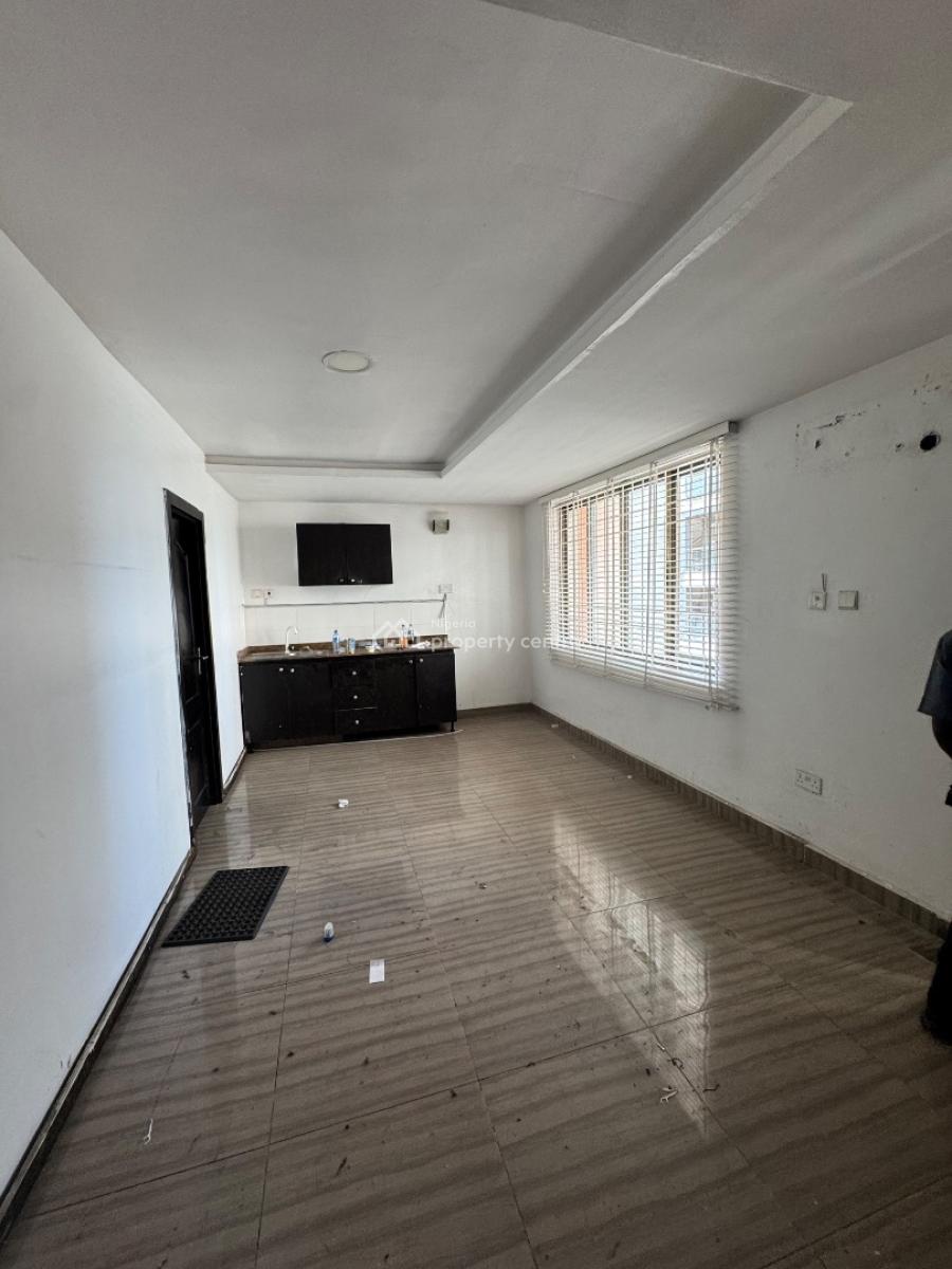 Studio, Ikate, Lekki, Lagos, Flat / Apartment for Rent