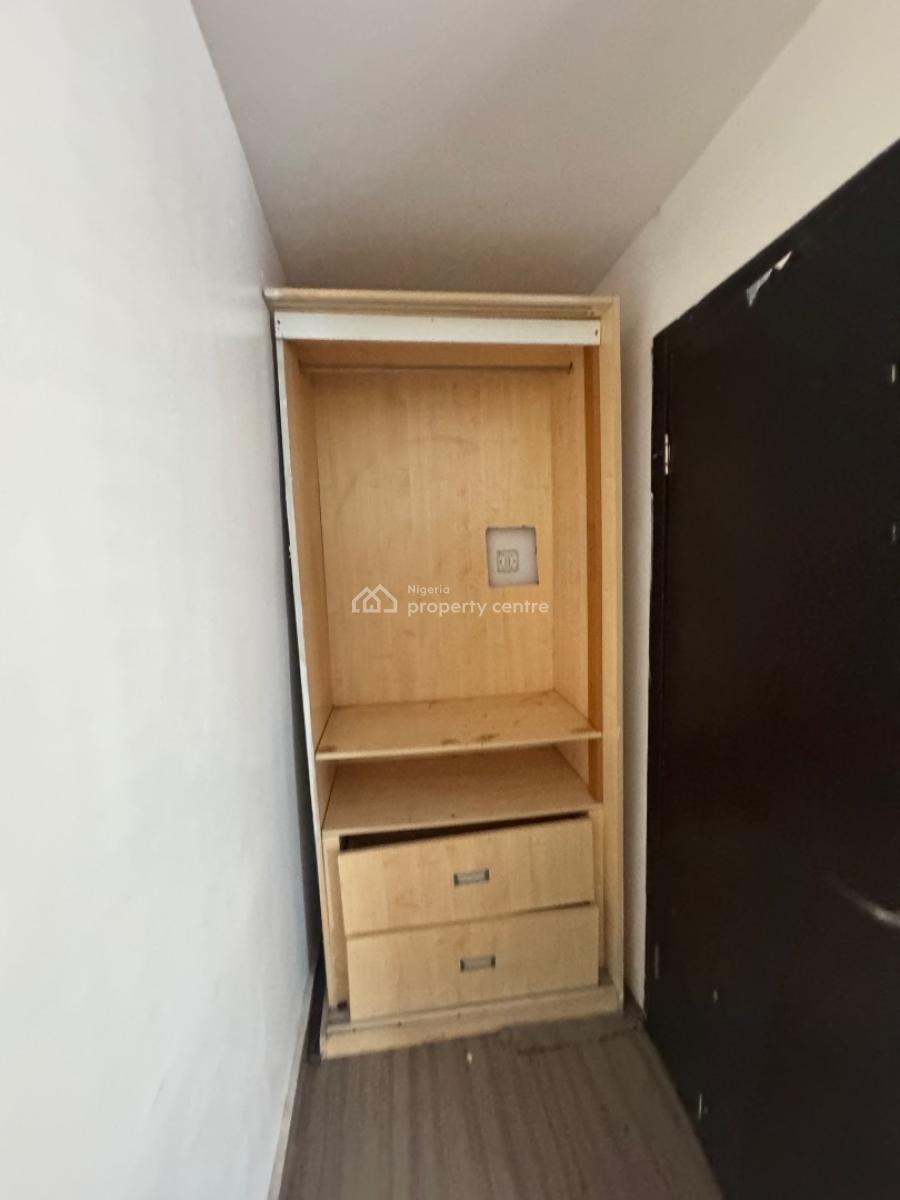 Studio, Ikate, Lekki, Lagos, Flat / Apartment for Rent