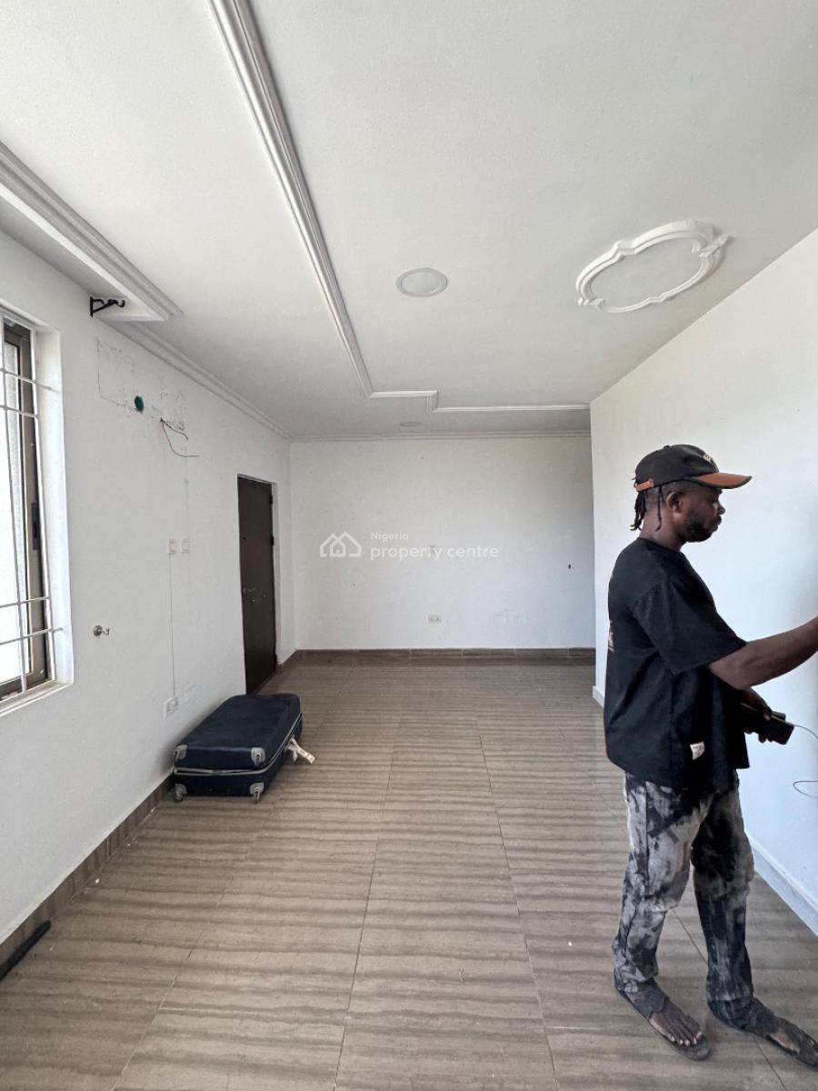 Studio, Ikate, Lekki, Lagos, Flat / Apartment for Rent