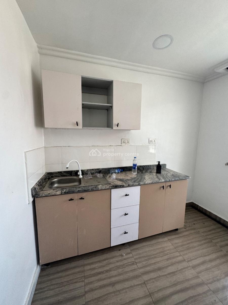 Studio, Ikate, Lekki, Lagos, Flat / Apartment for Rent