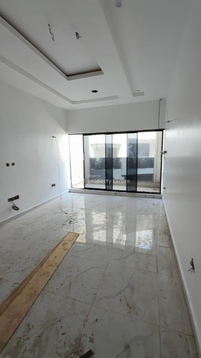 4 Bedroom Terrace Duplex, Ikeja Along, Ikeja, Lagos, Terraced Duplex for Sale
