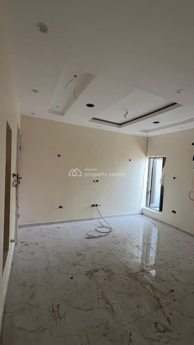 4 Bedroom Terrace Duplex, Ikeja Along, Ikeja, Lagos, Terraced Duplex for Sale