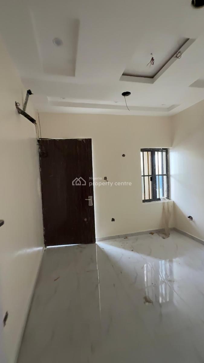 4 Bedroom Terrace Duplex, Ikeja Along, Ikeja, Lagos, Terraced Duplex for Sale