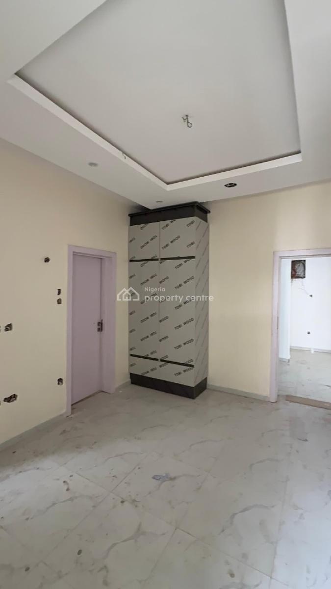 4 Bedroom Terrace Duplex, Ikeja Along, Ikeja, Lagos, Terraced Duplex for Sale