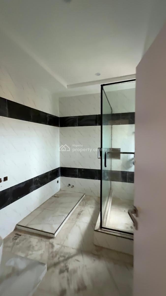 4 Bedroom Terrace Duplex, Ikeja Along, Ikeja, Lagos, Terraced Duplex for Sale