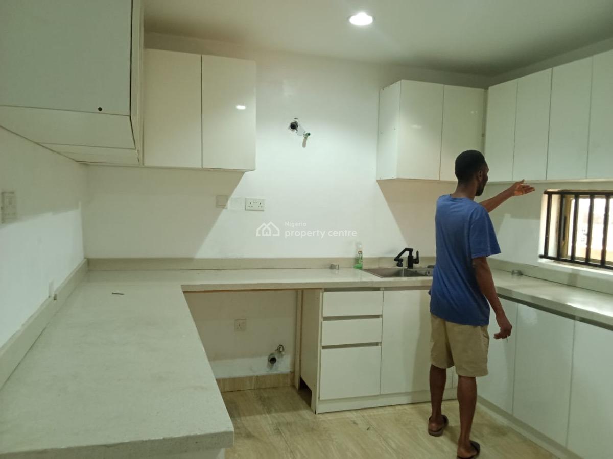 Luxurious 2 Bedroom Penthouse Apartment, Victoria Island (vi), Lagos, Flat / Apartment for Rent