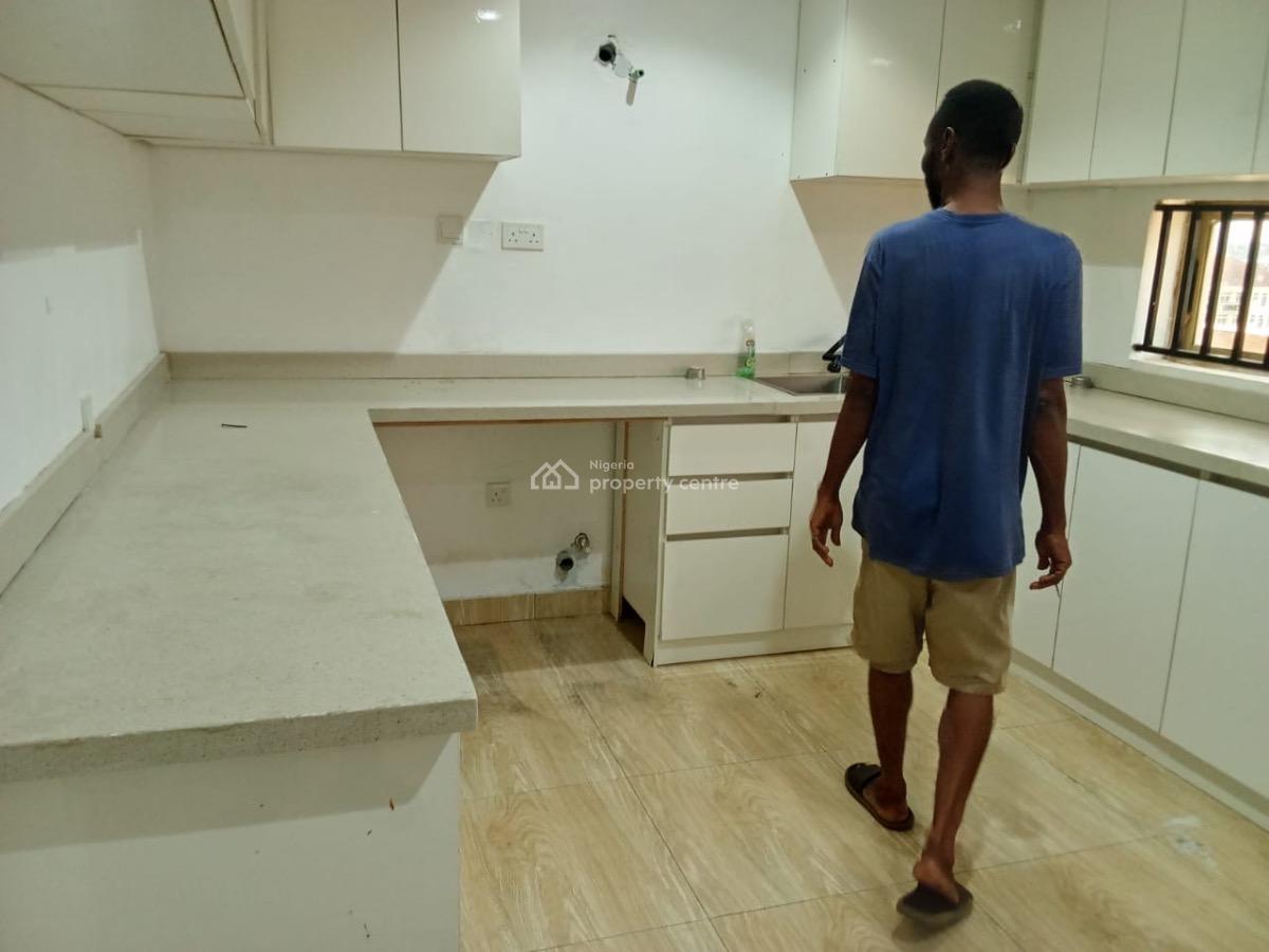 Luxurious 2 Bedroom Penthouse Apartment, Victoria Island (vi), Lagos, Flat / Apartment for Rent