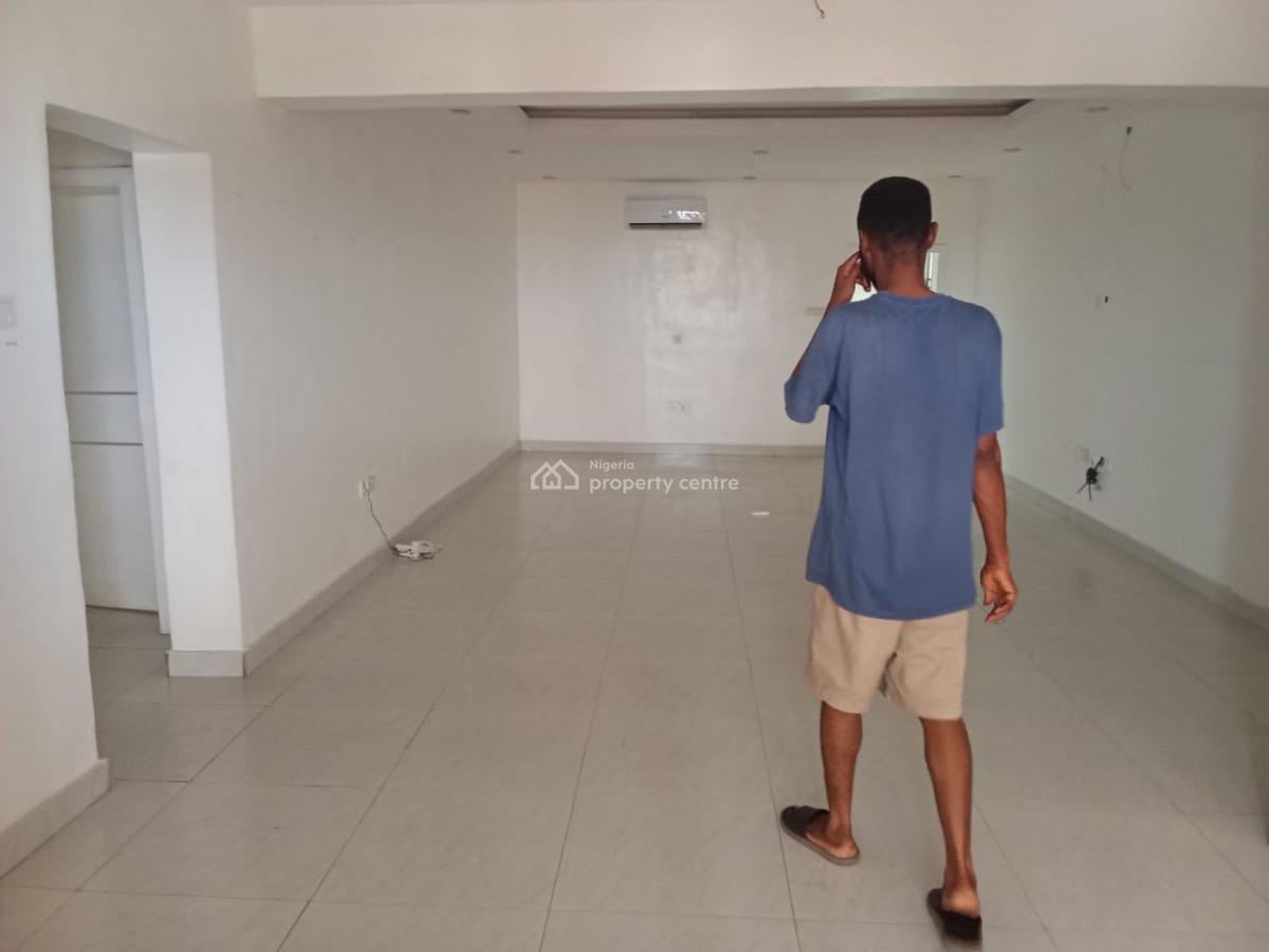 Luxurious 2 Bedroom Penthouse Apartment, Victoria Island (vi), Lagos, Flat / Apartment for Rent