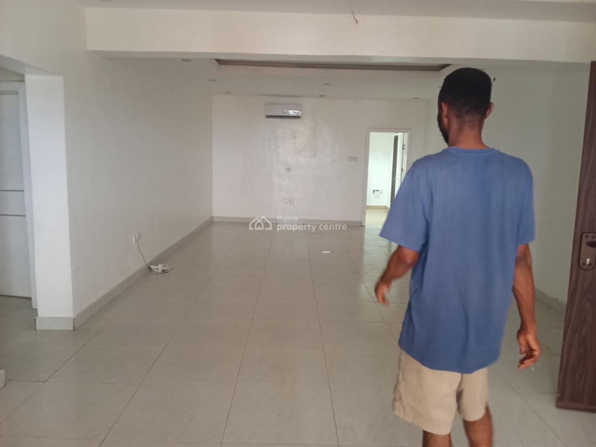 Luxurious 2 Bedroom Penthouse Apartment, Victoria Island (vi), Lagos, Flat / Apartment for Rent