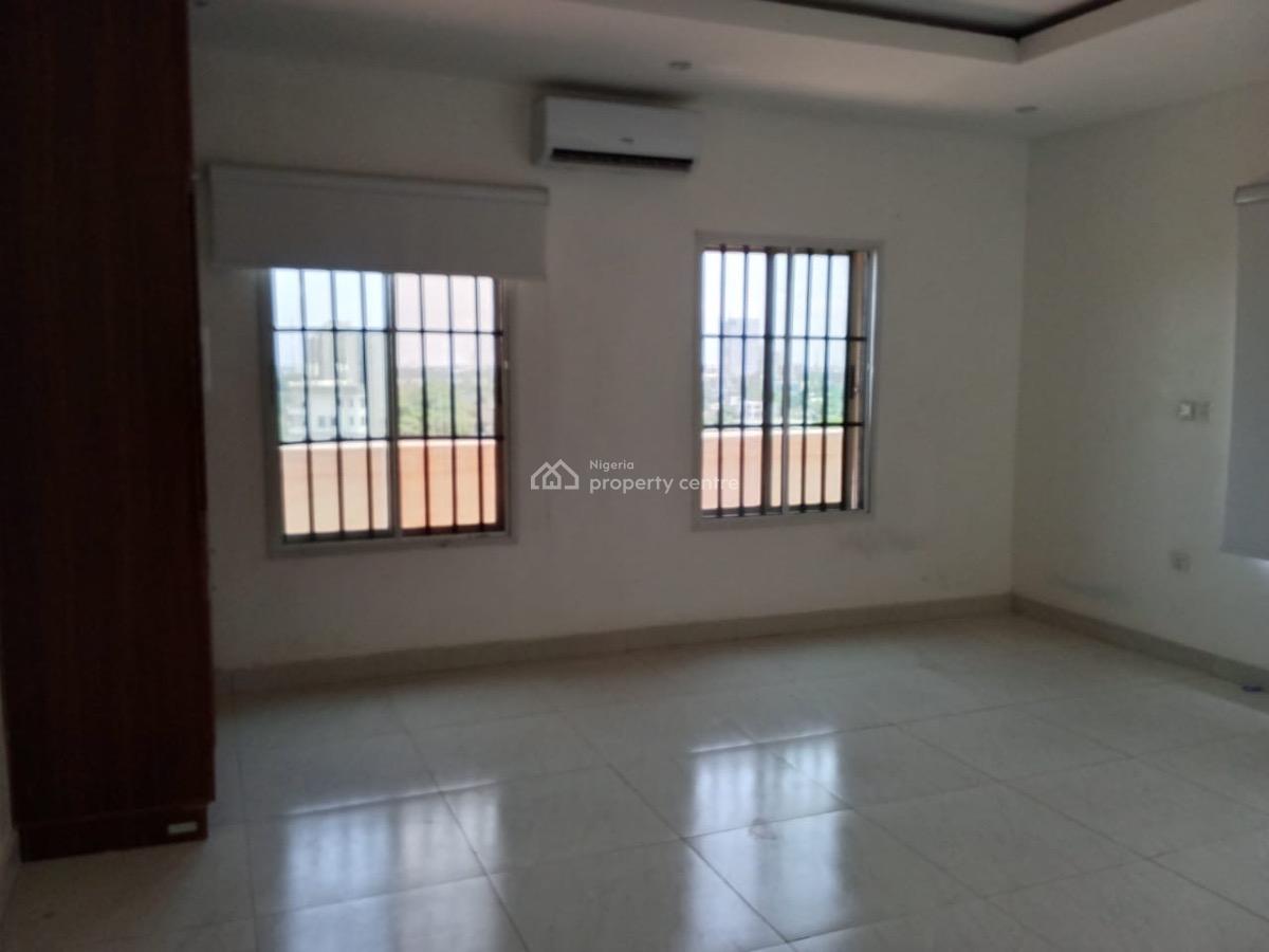 Luxurious 2 Bedroom Penthouse Apartment, Victoria Island (vi), Lagos, Flat / Apartment for Rent