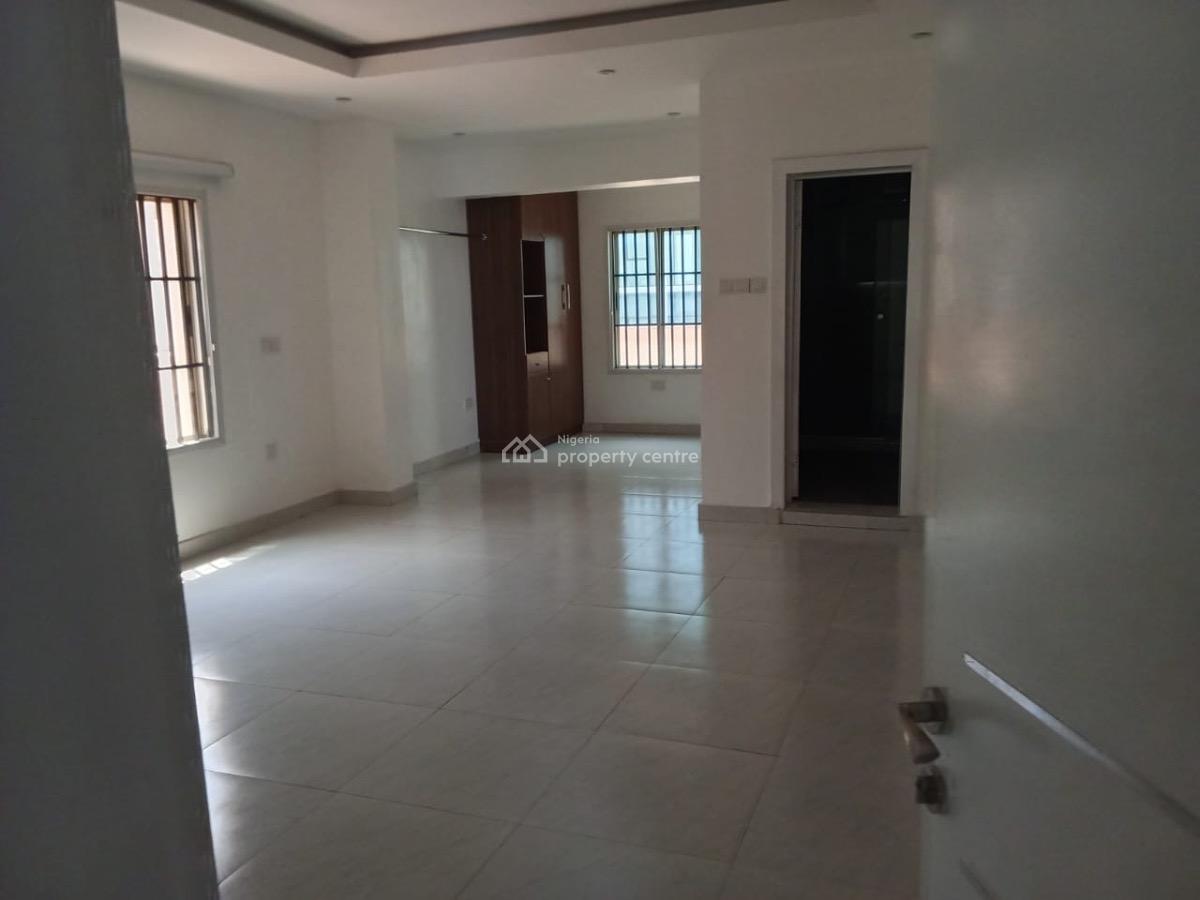 Luxurious 2 Bedroom Penthouse Apartment, Victoria Island (vi), Lagos, Flat / Apartment for Rent