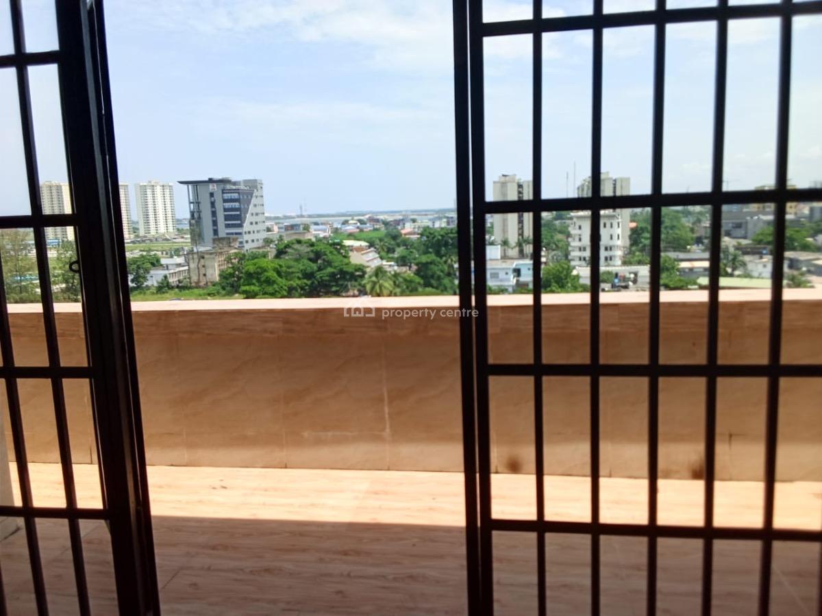 Luxurious 2 Bedroom Penthouse Apartment, Victoria Island (vi), Lagos, Flat / Apartment for Rent