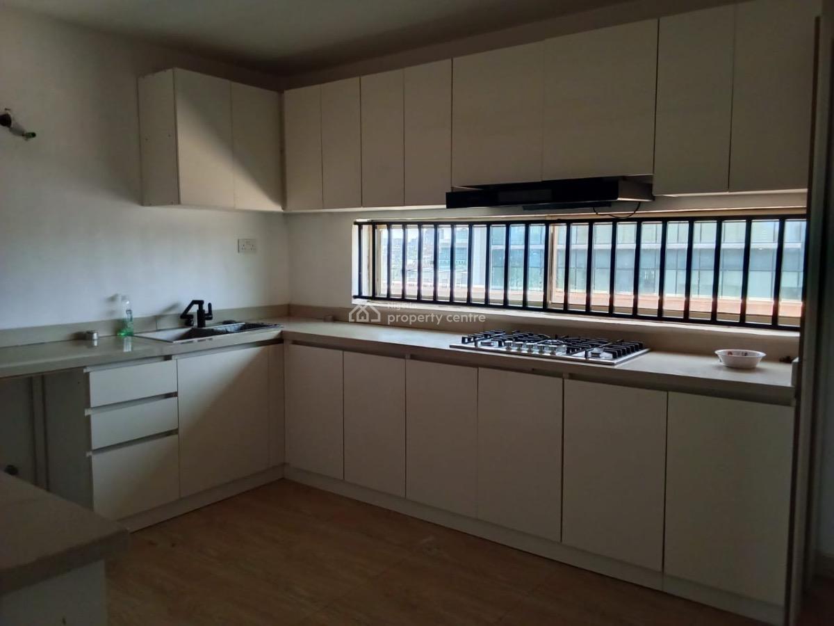 Luxurious 2 Bedroom Penthouse Apartment, Victoria Island (vi), Lagos, Flat / Apartment for Rent