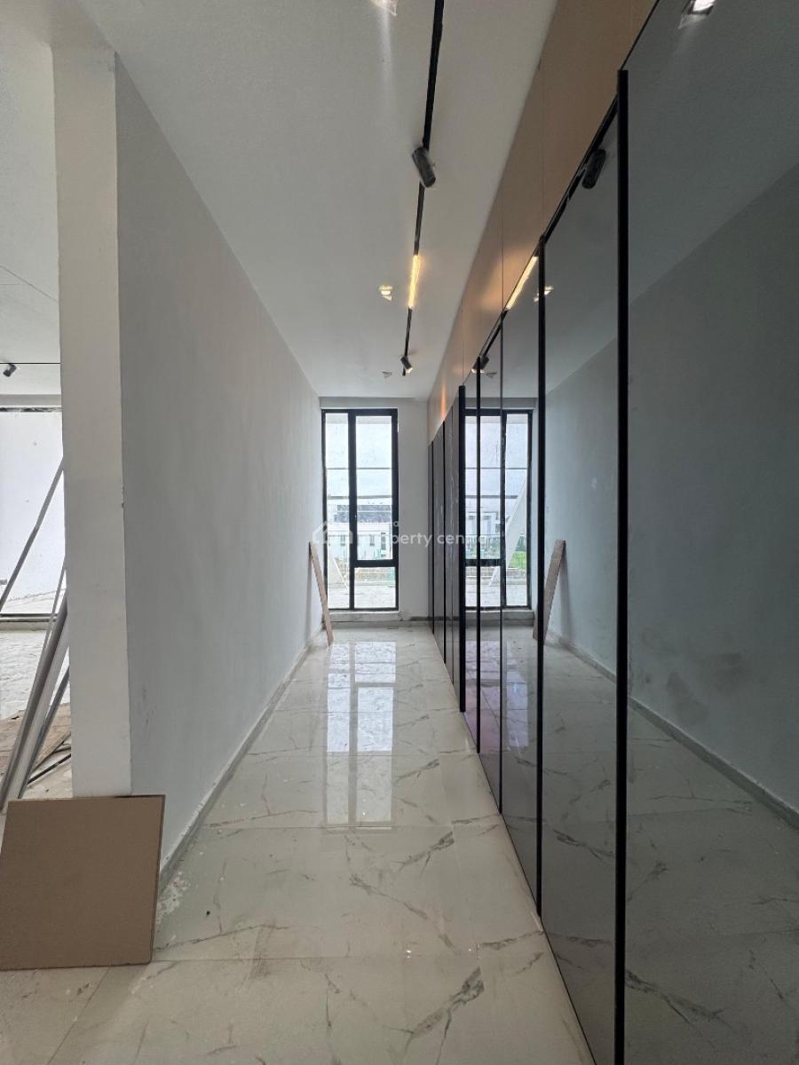 Newly Built, Tastefully Finished, Structurally Sound, Five (5) Bedroom House, Lekki, Lagos, House for Sale
