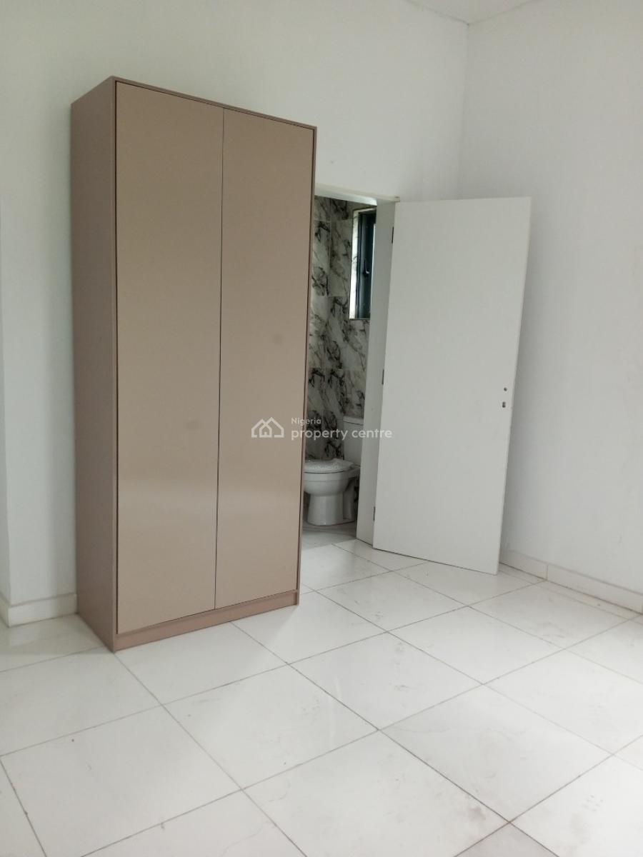 Tastefully Furnished 5 Bedroom Duplex with Bq and Swimming Pool, Gated and Secured Estate, Idado, Lekki, Lagos, Detached Duplex for Sale