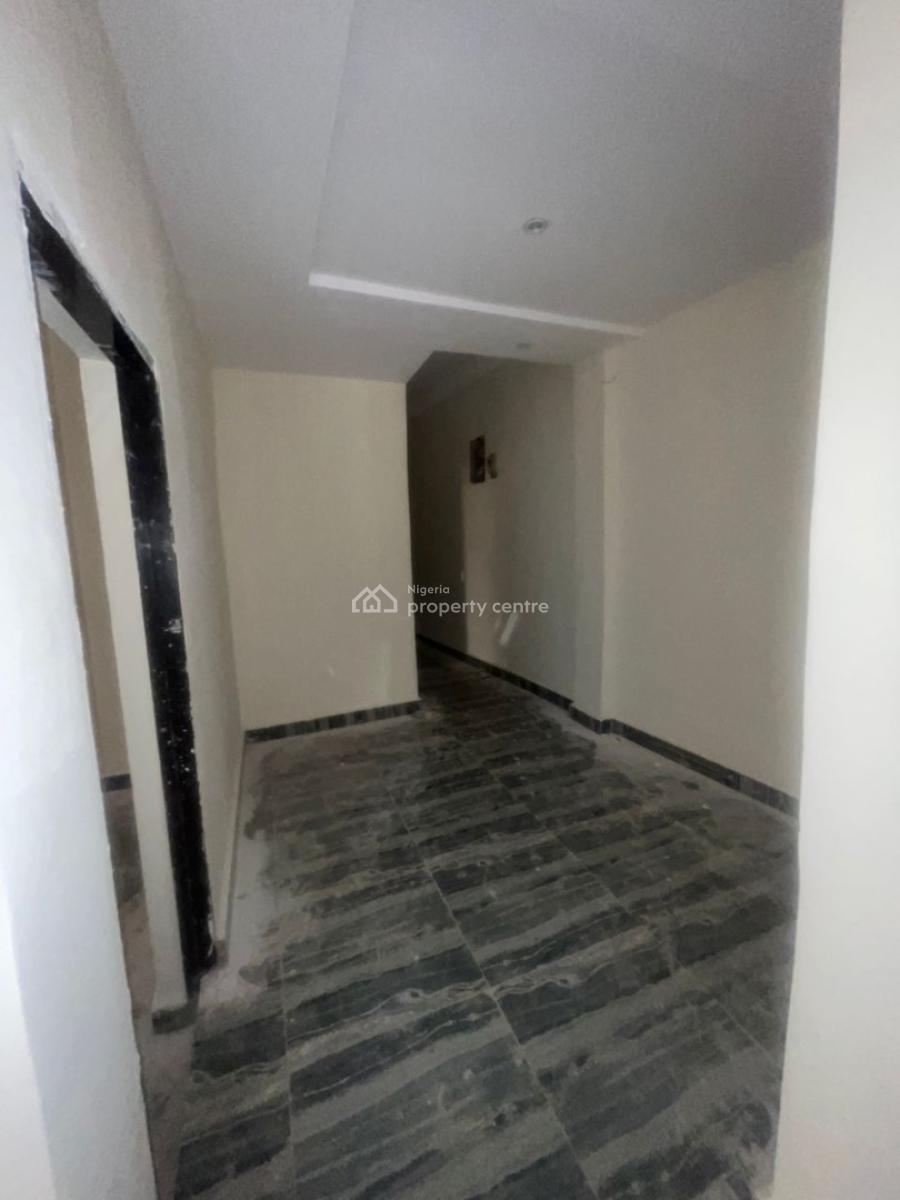 Spacious 2  Bedroom Blocks of Flats, Utako, Abuja, House for Rent