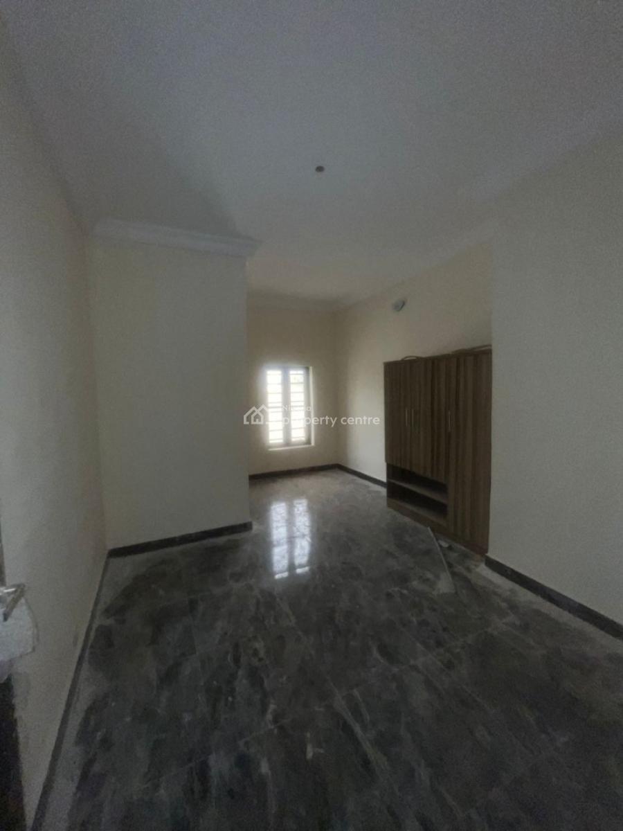 Spacious 2  Bedroom Blocks of Flats, Utako, Abuja, House for Rent