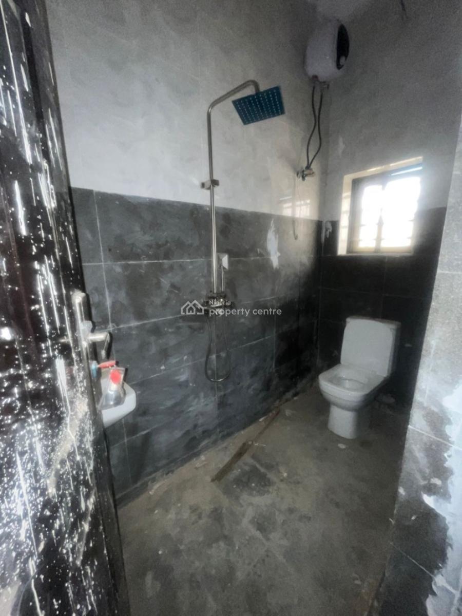 Spacious 2  Bedroom Blocks of Flats, Utako, Abuja, House for Rent