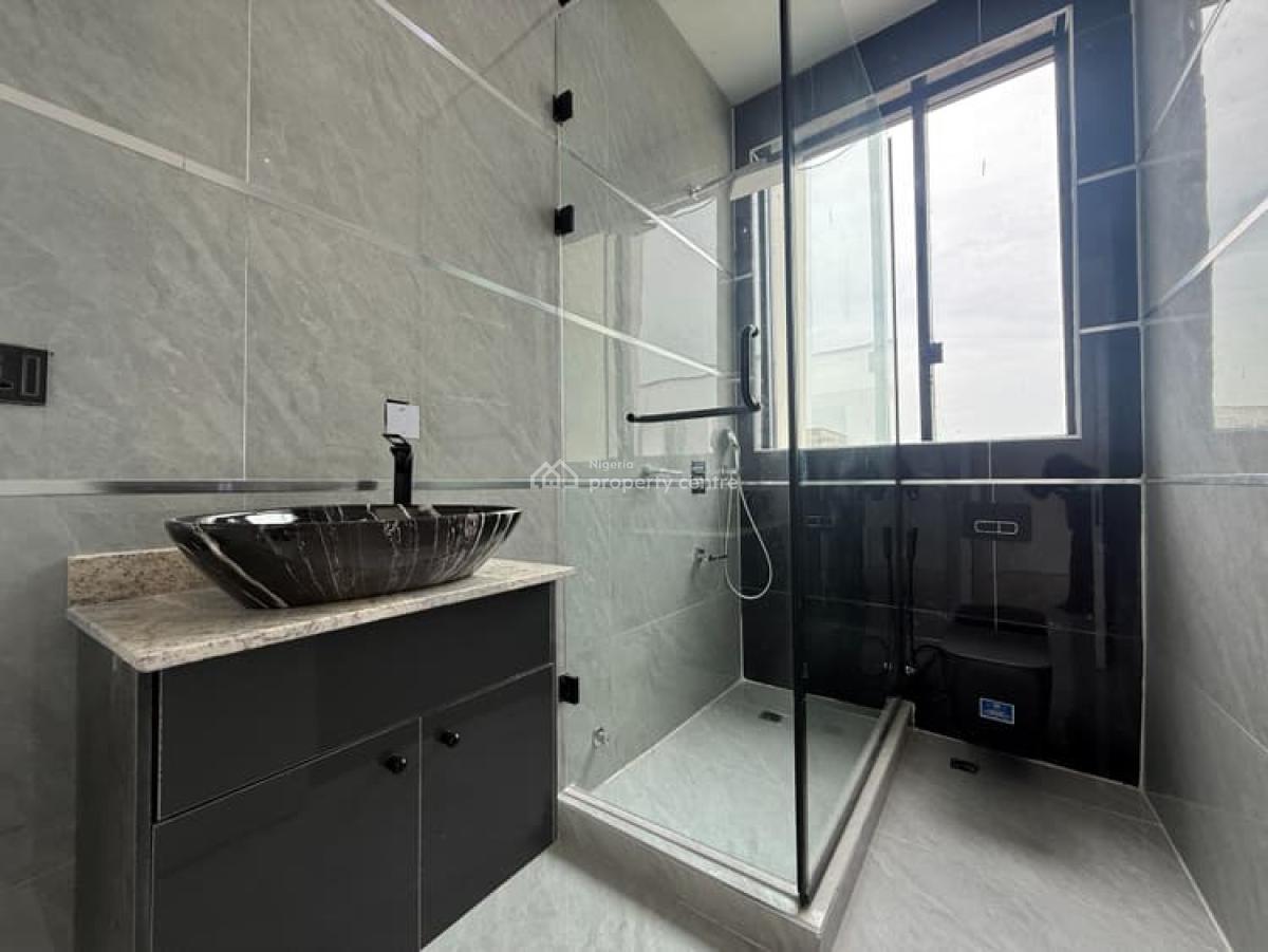 Luxurious 5 Bedroom Semi-detached Duplex, Lekki Foreshore, Lekki Phase 1, Lekki, Lagos, Semi-detached Duplex for Sale