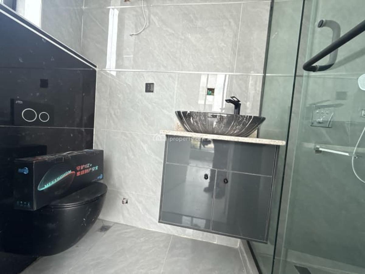 Luxurious 5 Bedroom Semi-detached Duplex, Lekki Foreshore, Lekki Phase 1, Lekki, Lagos, Semi-detached Duplex for Sale