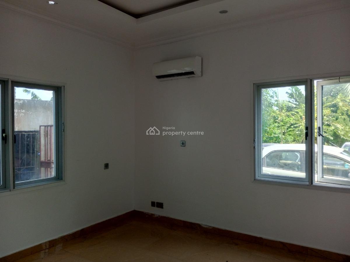 Lagoon View Spacious 3 Bedroom+ Bq with Pool & Gym, Off Femi Pedro Street, Parkview, Ikoyi, Lagos, Flat / Apartment for Rent