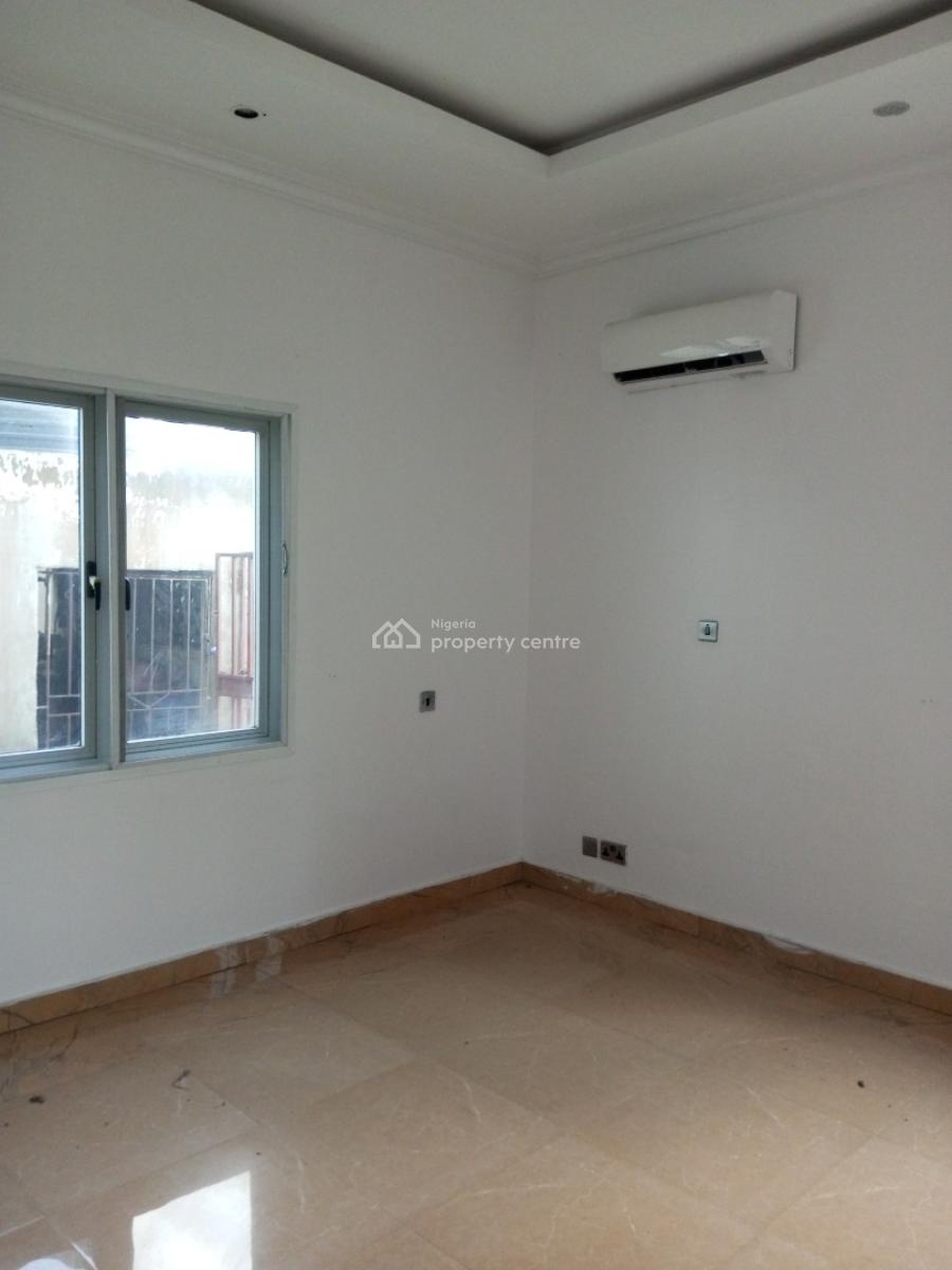 Lagoon View Spacious 3 Bedroom+ Bq with Pool & Gym, Off Femi Pedro Street, Parkview, Ikoyi, Lagos, Flat / Apartment for Rent
