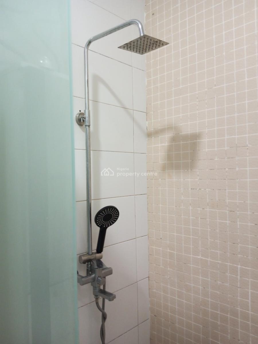 Lagoon View Spacious 3 Bedroom+ Bq with Pool & Gym, Off Femi Pedro Street, Parkview, Ikoyi, Lagos, Flat / Apartment for Rent