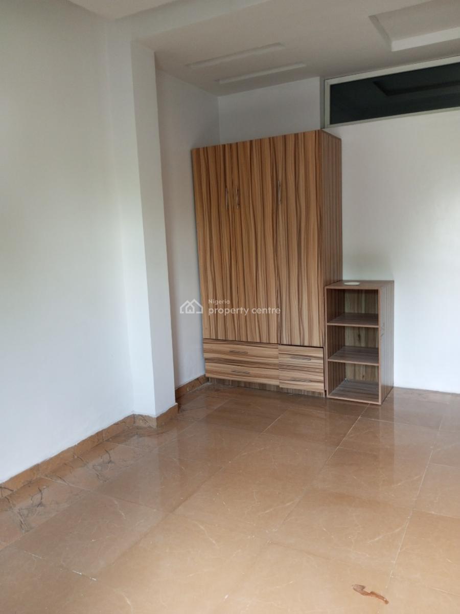 Lagoon View Spacious 3 Bedroom+ Bq with Pool & Gym, Off Femi Pedro Street, Parkview, Ikoyi, Lagos, Flat / Apartment for Rent
