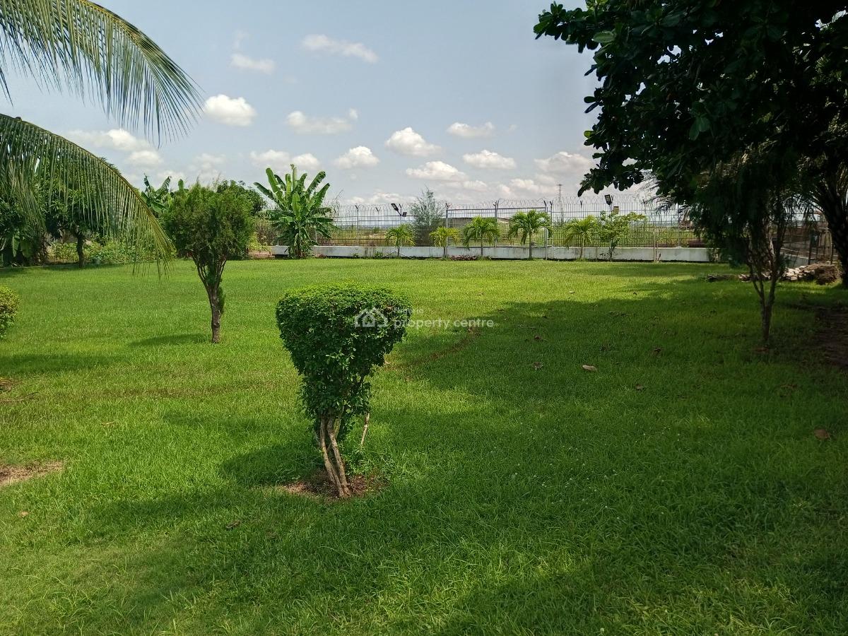 Lagoon View Spacious 3 Bedroom+ Bq with Pool & Gym, Off Femi Pedro Street, Parkview, Ikoyi, Lagos, Flat / Apartment for Rent