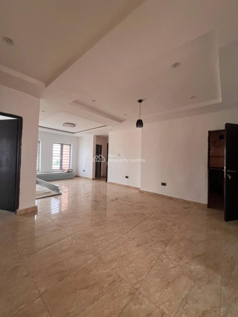 Distress   Brand New 3 Bedroom Flat, Katampe (main), Katampe, Abuja, Terraced Duplex for Sale