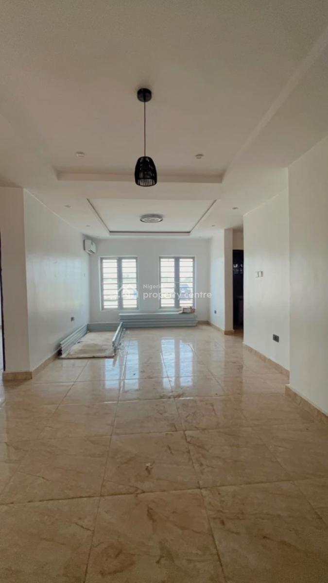 Distress   Brand New 3 Bedroom Flat, Katampe (main), Katampe, Abuja, Terraced Duplex for Sale
