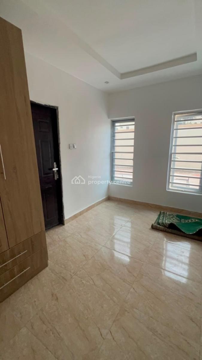Distress   Brand New 3 Bedroom Flat, Katampe (main), Katampe, Abuja, Terraced Duplex for Sale