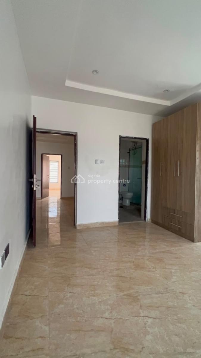 Distress   Brand New 3 Bedroom Flat, Katampe (main), Katampe, Abuja, Terraced Duplex for Sale