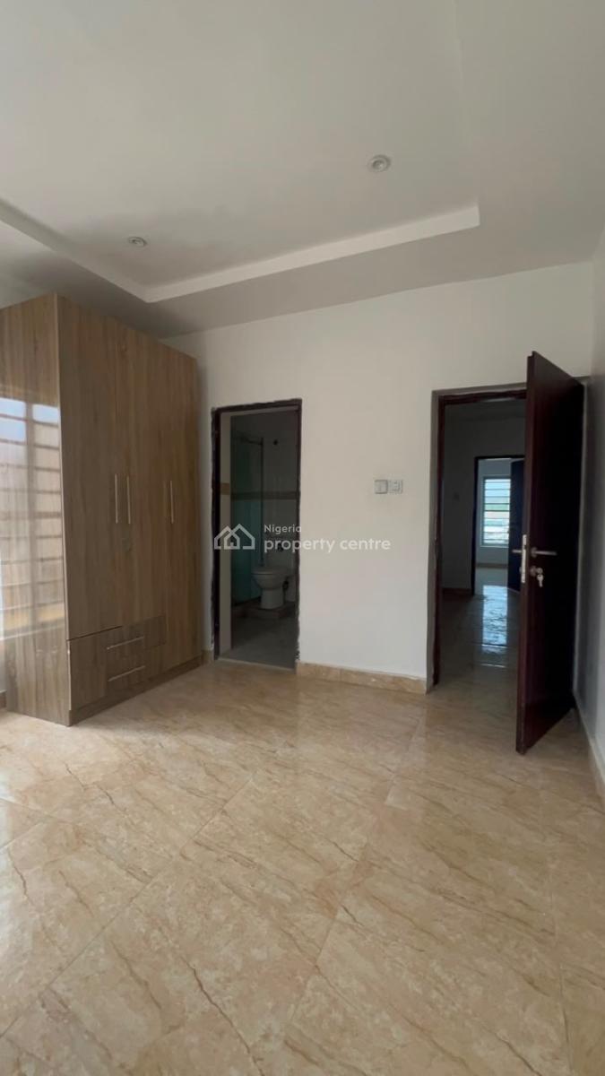 Distress   Brand New 3 Bedroom Flat, Katampe (main), Katampe, Abuja, Terraced Duplex for Sale