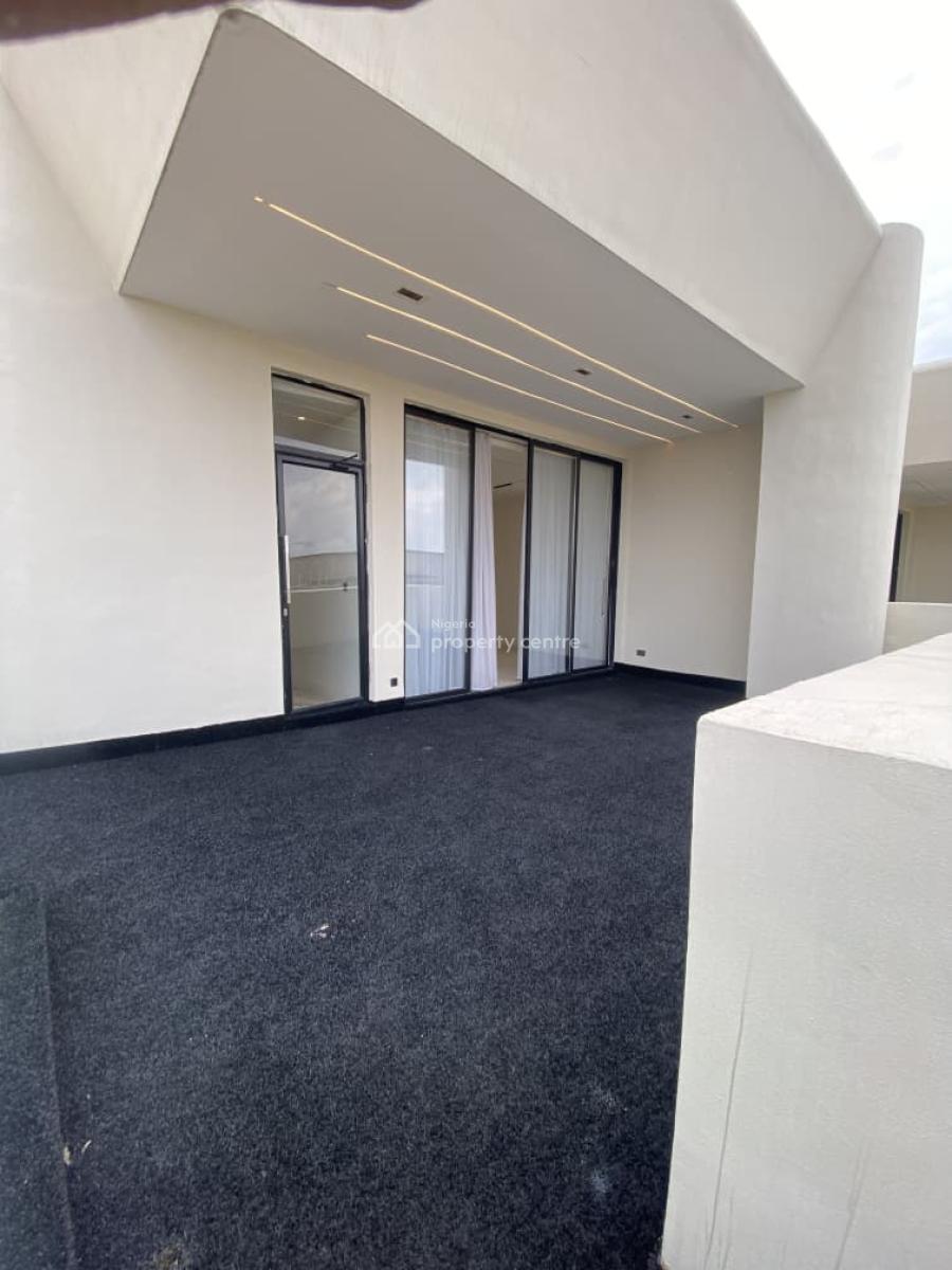 5 Bedroom Semi-detached Duplex, Lekki Foreshore, Lagos, Lekki, Lagos, Semi-detached Duplex for Sale