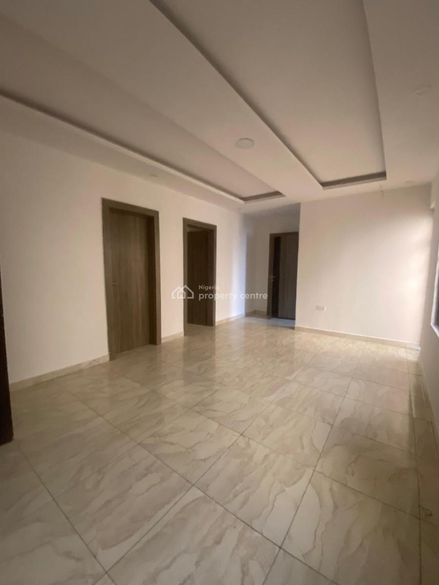 Lovely 2 Bedroom Apartment in a Secured Location, Ologolo, Lekki, Lagos, Flat / Apartment for Rent