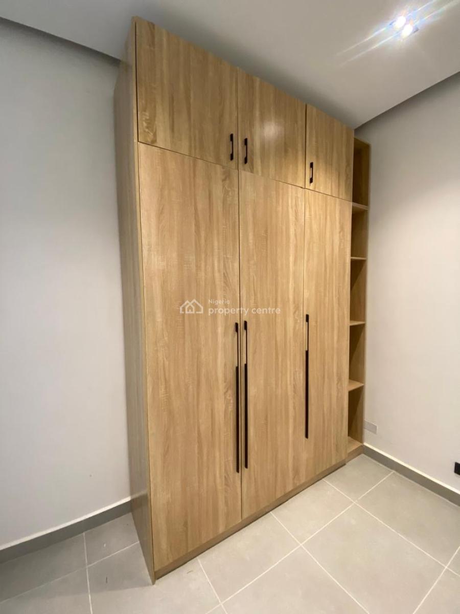 Brand New 4 Bedroom Terrace Duplex with Bq, Lekki Right, Lekki Phase 1, Lekki, Lagos, Terraced Duplex for Sale