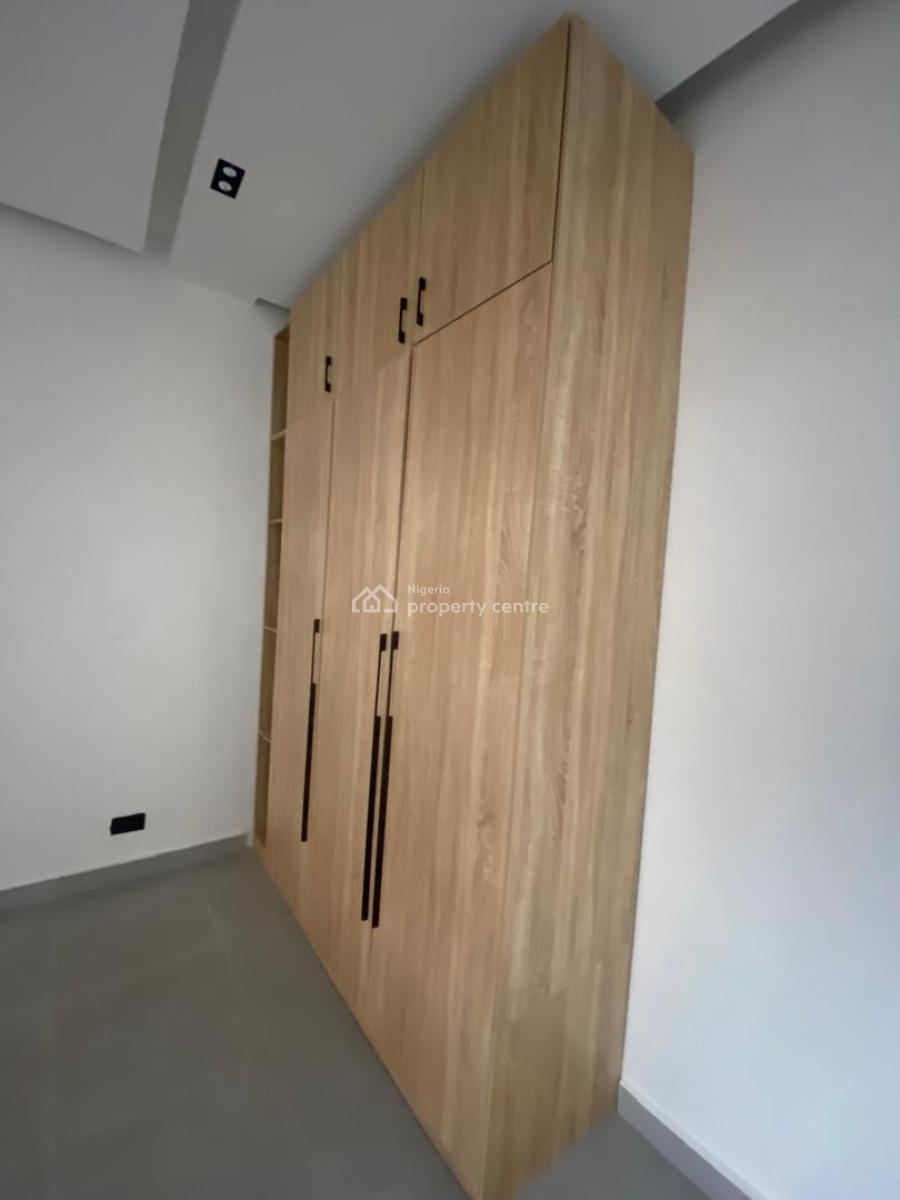 Brand New 4 Bedroom Terrace Duplex with Bq, Lekki Right, Lekki Phase 1, Lekki, Lagos, Terraced Duplex for Sale