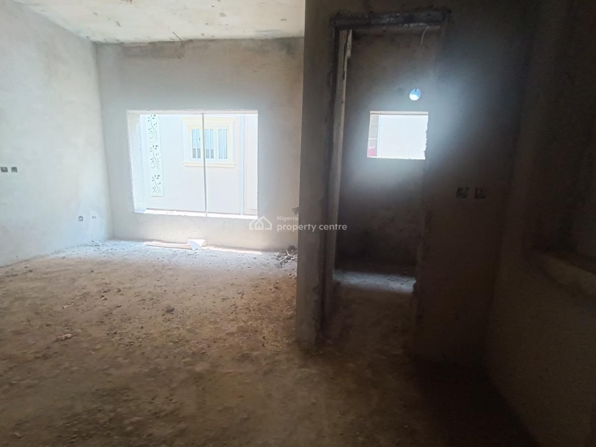 Four Bedroom Terraces, Bala M. Gusau Street, Gaduwa, Abuja, Terraced Duplex for Sale
