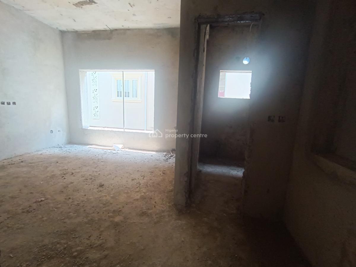 Four Bedroom Terraces, Bala M. Gusau Street, Gaduwa, Abuja, Terraced Duplex for Sale