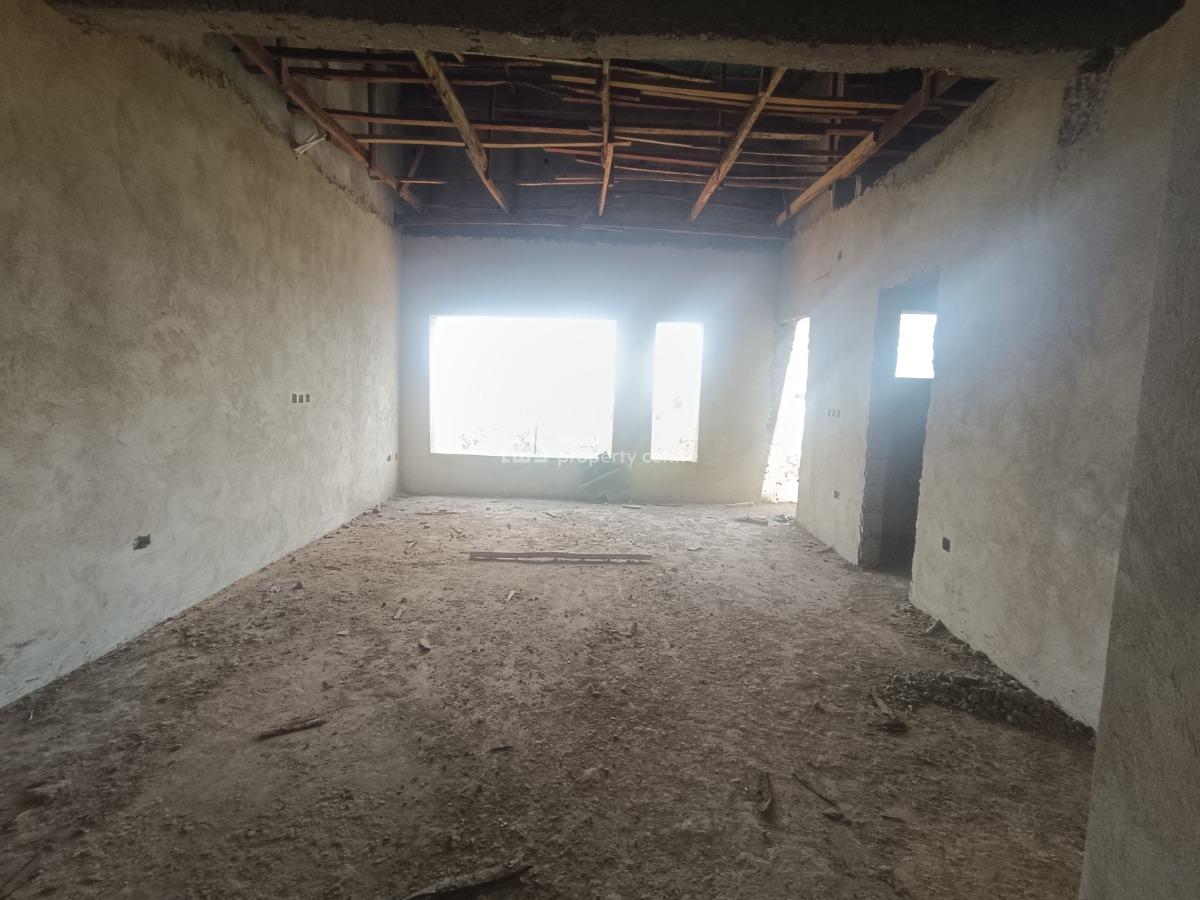 Four Bedroom Terraces, Bala M. Gusau Street, Gaduwa, Abuja, Terraced Duplex for Sale