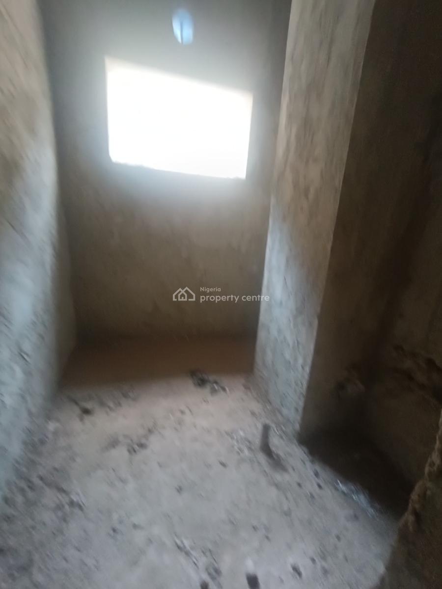 Four Bedroom Terraces, Bala M. Gusau Street, Gaduwa, Abuja, Terraced Duplex for Sale