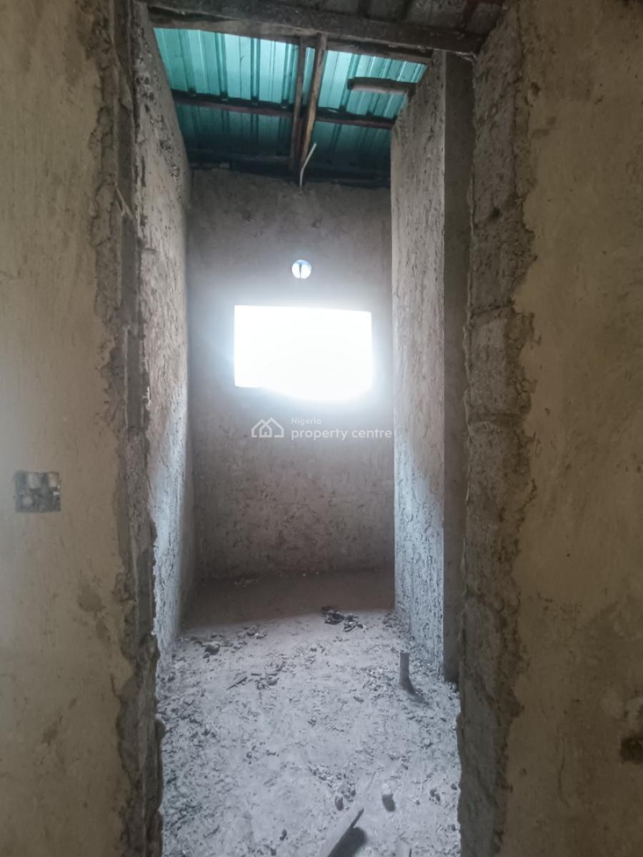 Four Bedroom Terraces, Bala M. Gusau Street, Gaduwa, Abuja, Terraced Duplex for Sale