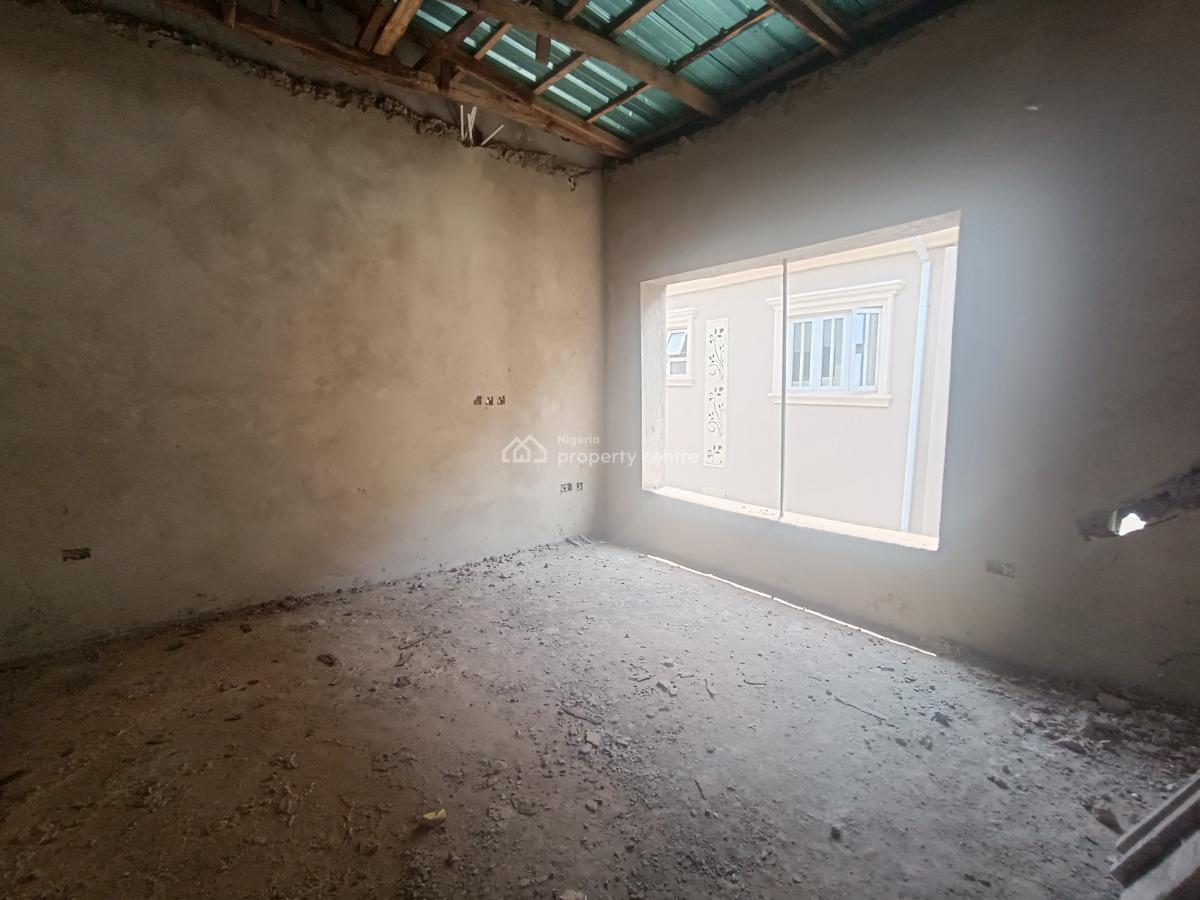 Four Bedroom Terraces, Bala M. Gusau Street, Gaduwa, Abuja, Terraced Duplex for Sale