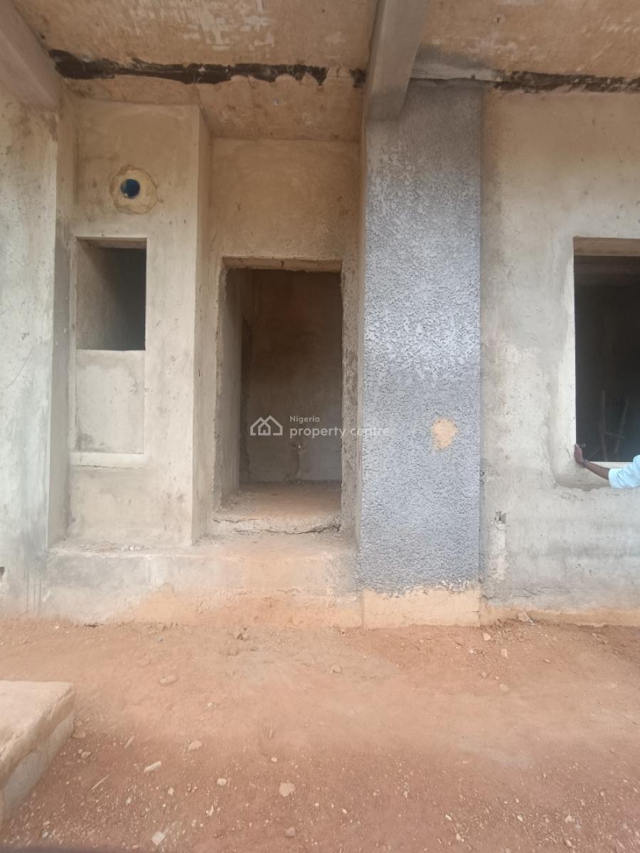 Four Bedroom Terraces, Bala M. Gusau Street, Gaduwa, Abuja, Terraced Duplex for Sale