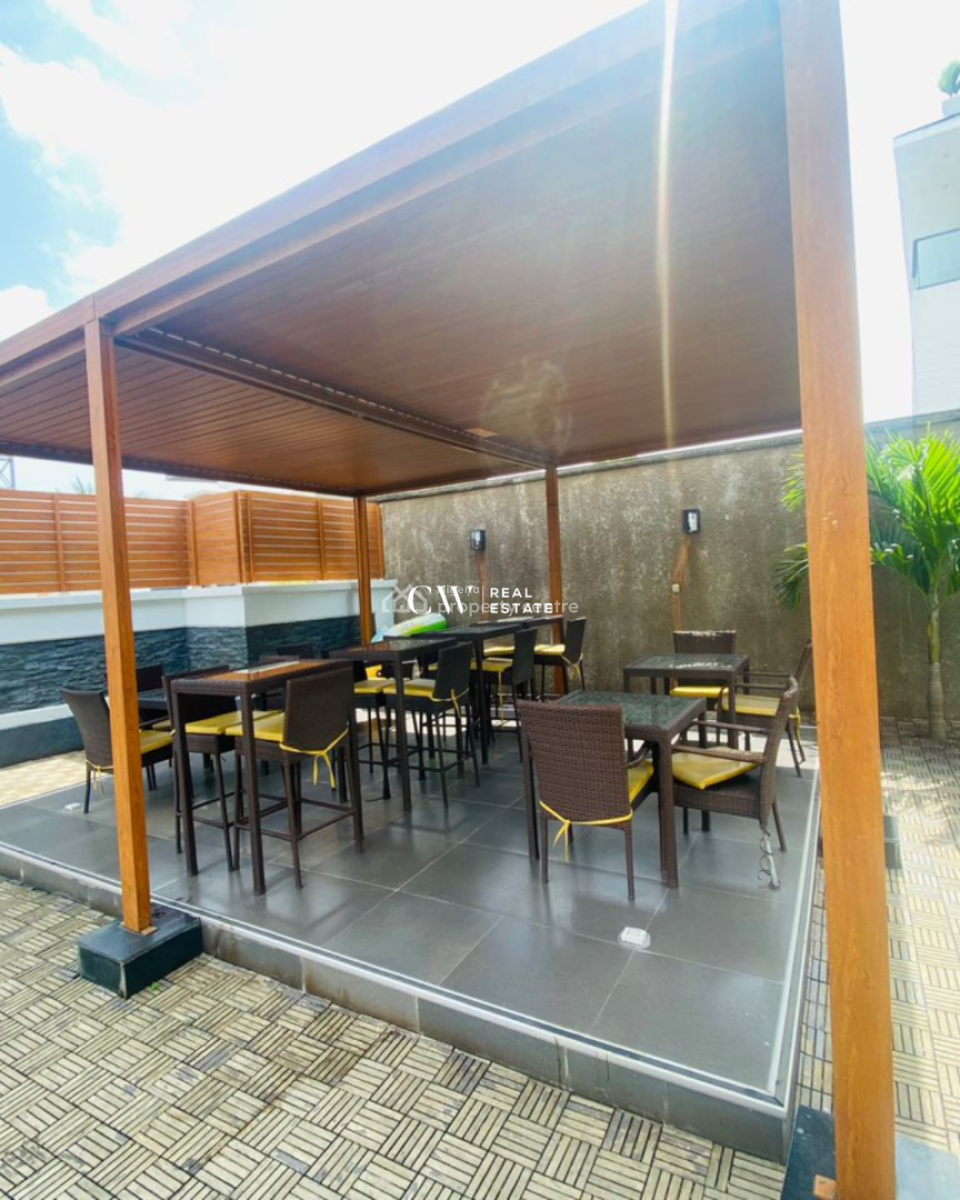 3 Bedroom Apartment in Ikoyi, Banana Island, Ikoyi, Lagos, Flat / Apartment for Rent